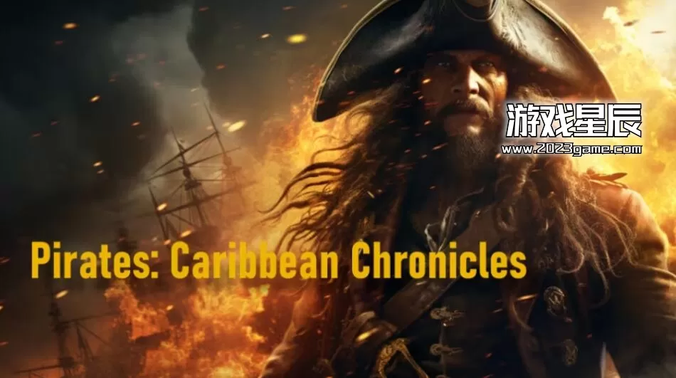 switch《海盗：加勒比编年史 Pirates: Caribbean Chronicles》英文版nsp下载