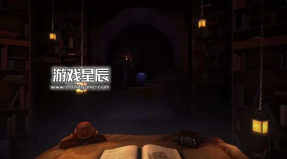 switch《流亡 Exiled》英文版nsp下载+1.1.0补丁_5