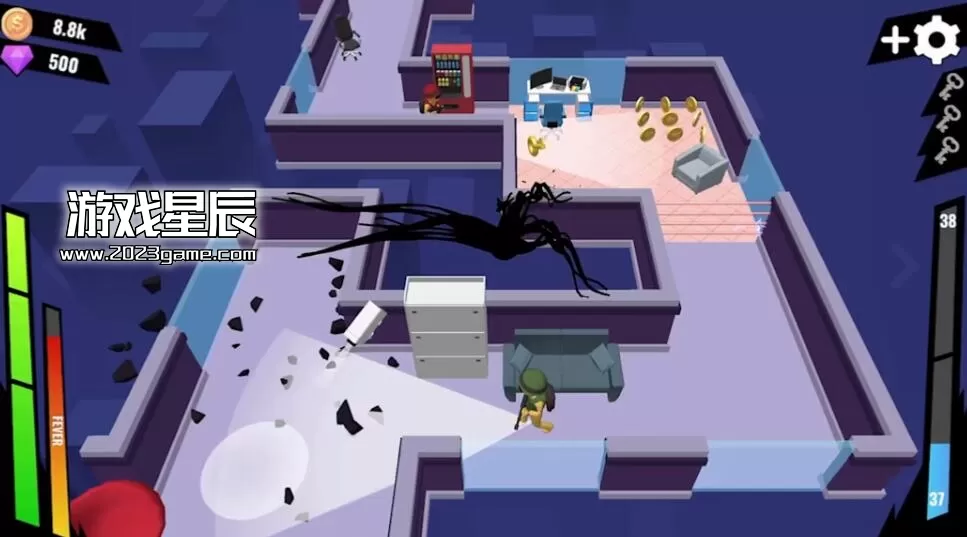 switch《诺姆酒店 The Nom》英文版nsp下载【含1.0.1补丁+DLC】_1