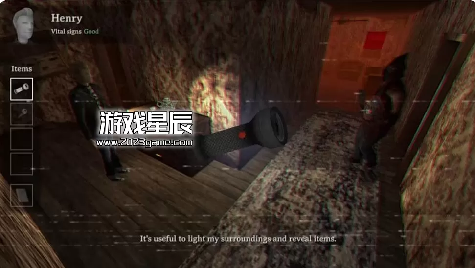 switch《食人族绑架 Cannibal Abduction》英文版nsp下载_4