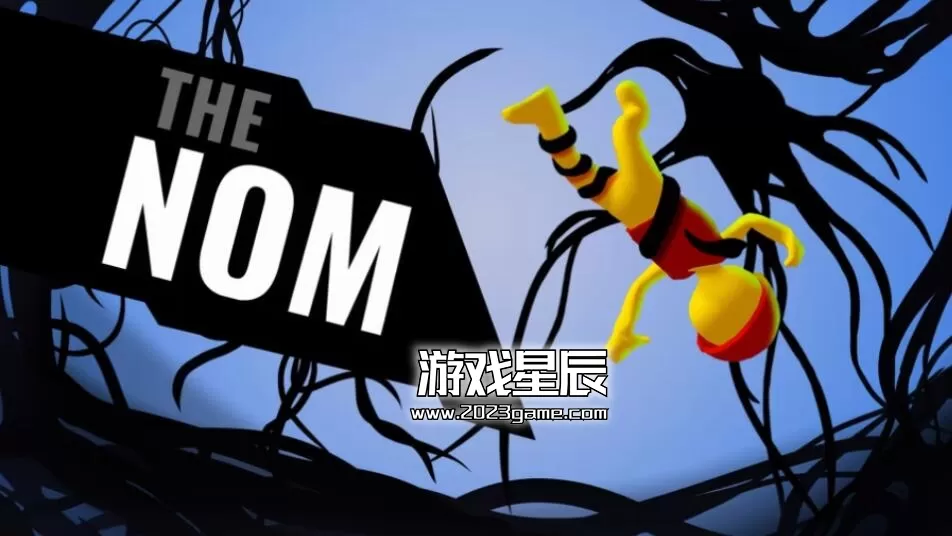 switch《诺姆酒店 The Nom》英文版nsp下载【含1.0.1补丁+DLC】