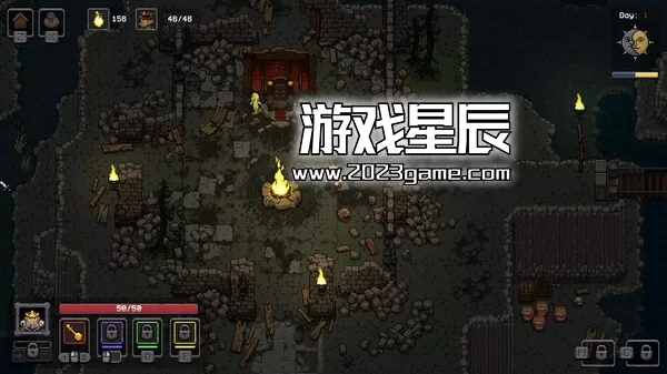 PC《国王之墓 Kingsgrave》中文版下载v0.2.1.6_4