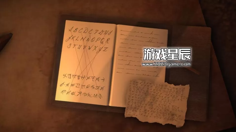 switch《流亡 Exiled》英文版nsp下载+1.1.0补丁_4