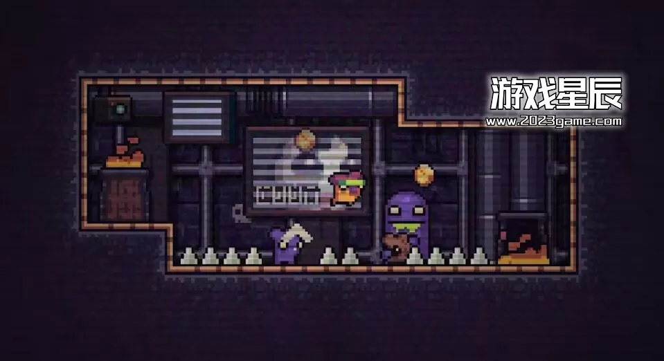 switch《囚犯DX Prisonela DX》英文版nsp下载_4