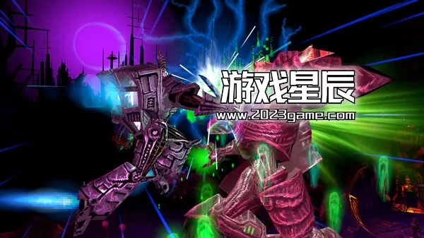 PC《瓦尔法瑞斯：兽神归来 Valfaris Mecha Therion》中文版下载v1.0.5【夸克+迅雷】_1