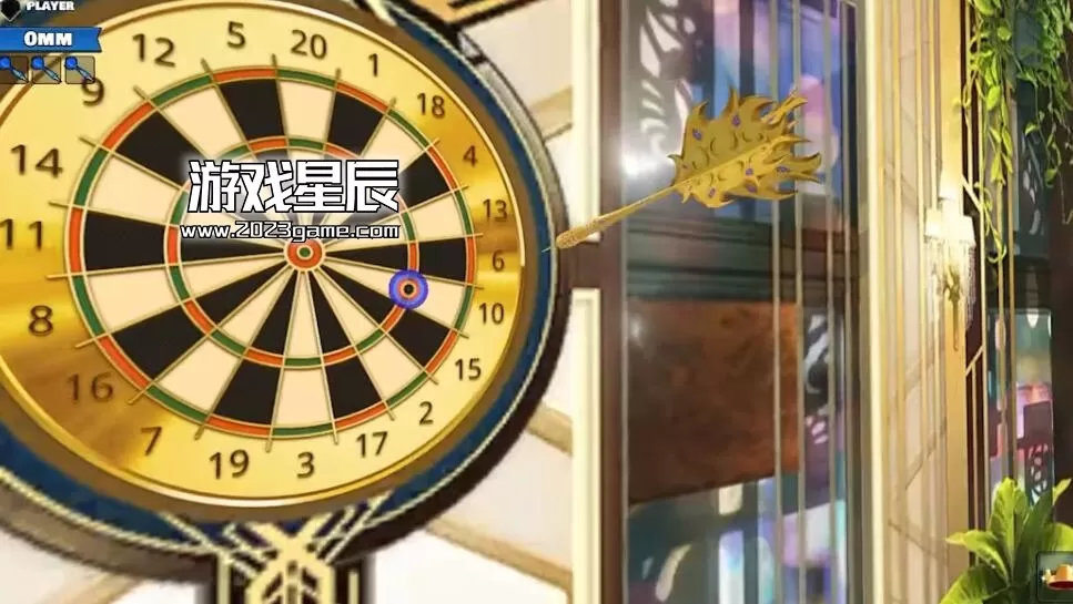 switch《飞镖俱乐部 Darts Club》中文版nsp下载_1