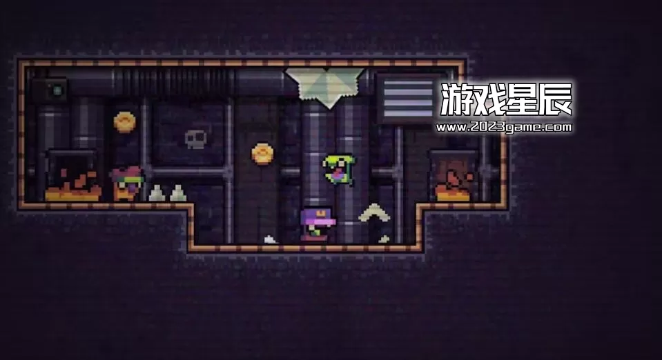 switch《囚犯DX Prisonela DX》英文版nsp下载_3