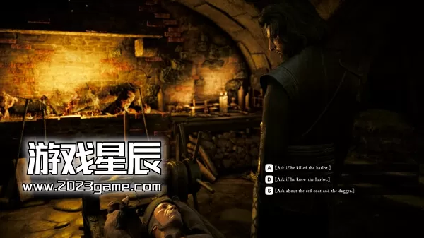 PC《审判者（The Inquisitor）》中文版下载_1