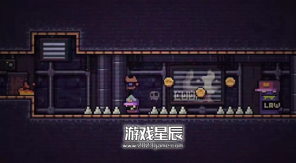 switch《囚犯DX Prisonela DX》英文版nsp下载_2