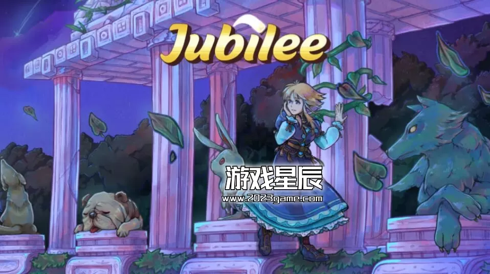 switch《禧 Jubilee》英文版nsp下载+1.0.1补丁
