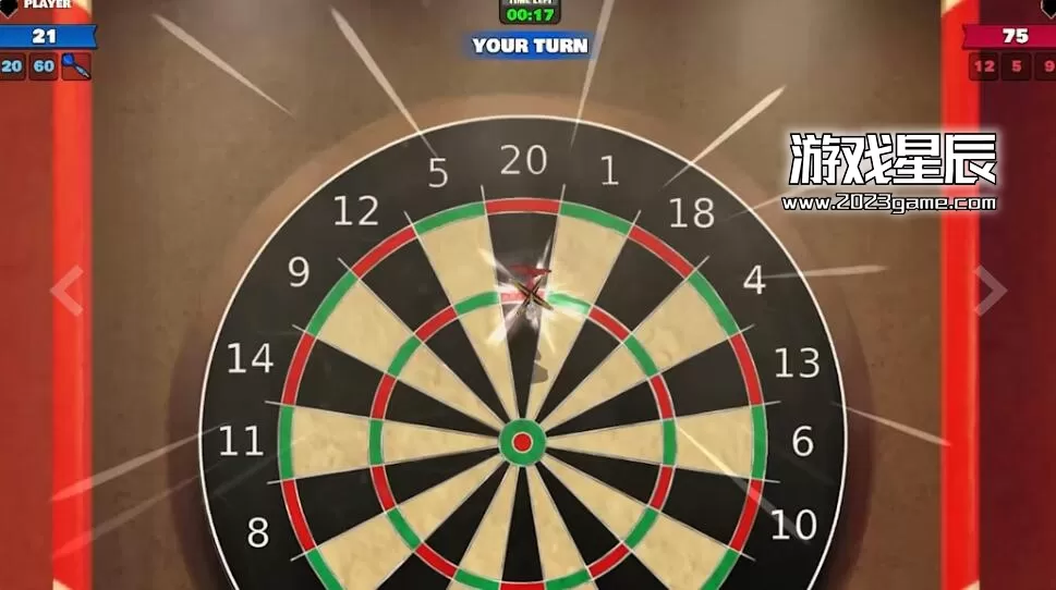 switch《飞镖俱乐部 Darts Club》中文版nsp下载_3