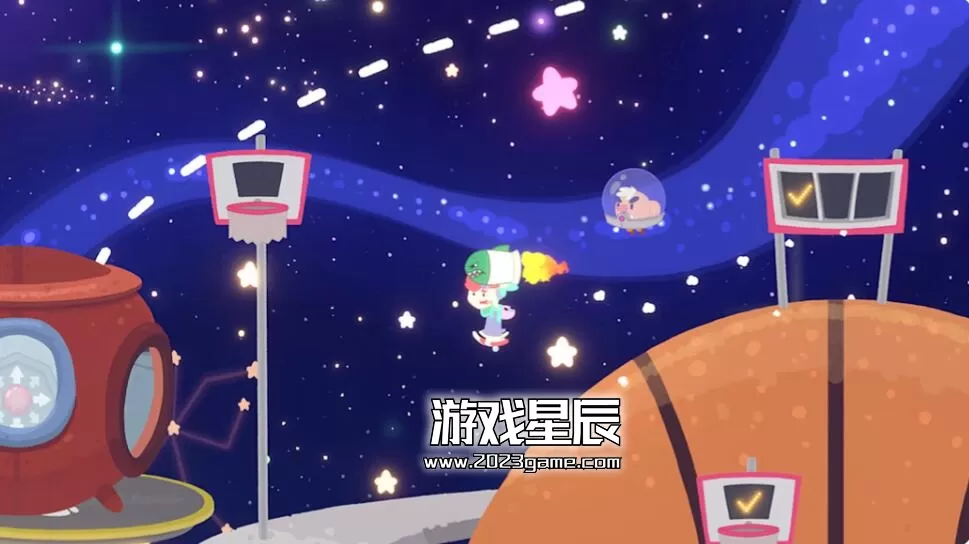 switch《长廊 Promenade》中文版nsz下载_2