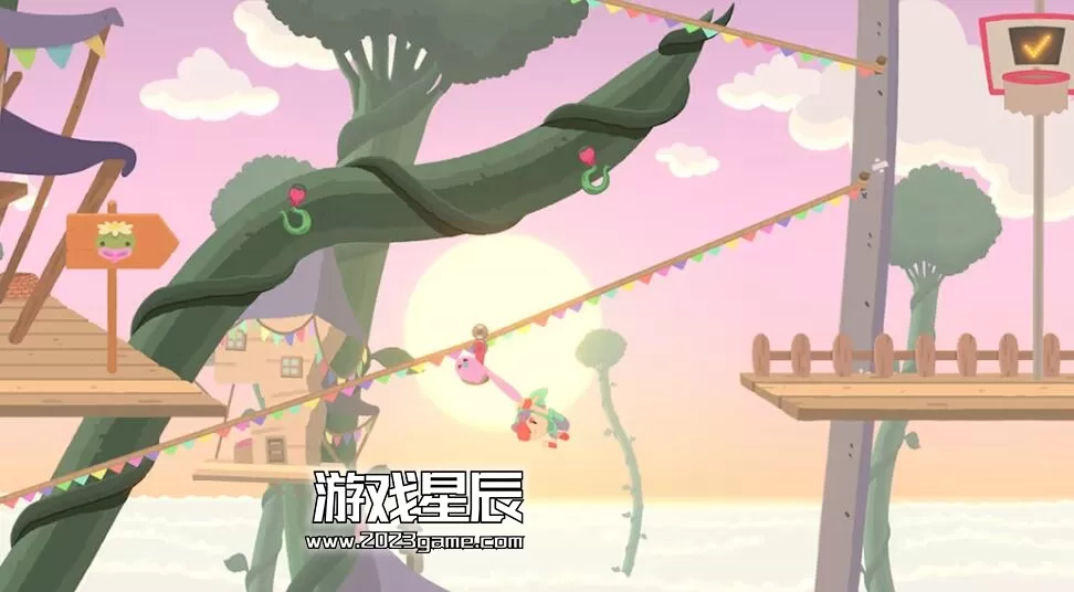 switch《长廊 Promenade》中文版nsz下载_5