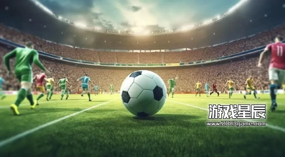 switch《足球模拟器2024 Football Simulator 2024》英文版nsp下载_3