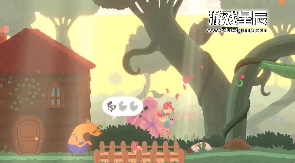 switch《长廊 Promenade》中文版nsz下载_3