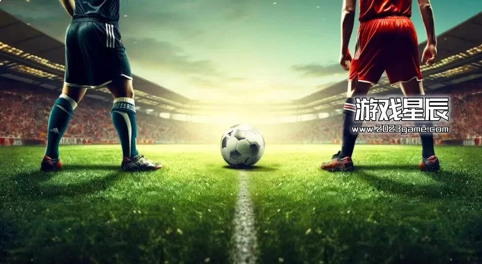 switch《足球模拟器2024 Football Simulator 2024》英文版nsp下载_5