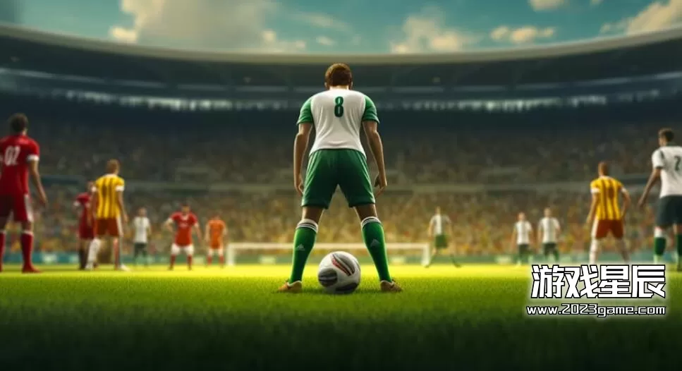 switch《足球模拟器2024 Football Simulator 2024》英文版nsp下载_4