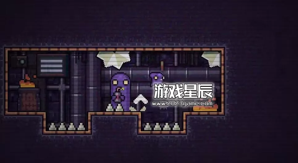 switch《囚犯DX Prisonela DX》英文版nsp下载_1