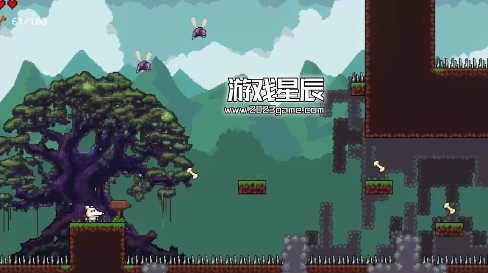 switch《Borzoi冒险 Borzoi Adventure》英文版nsp下载+金手指_2
