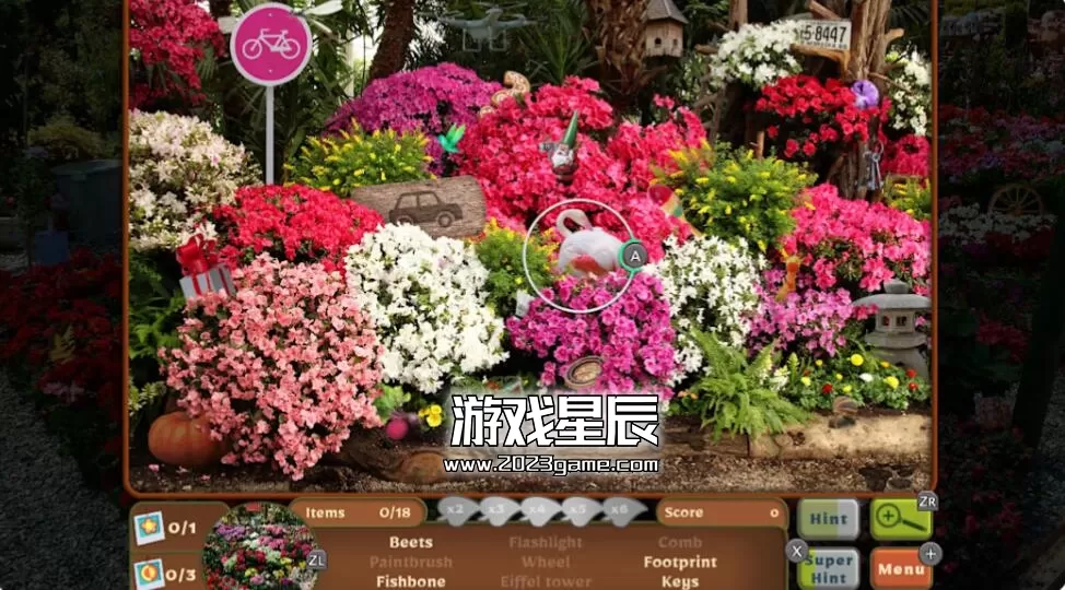 switch《Nature Escapes 2 Collector's Edition》英文版nsp下载_2