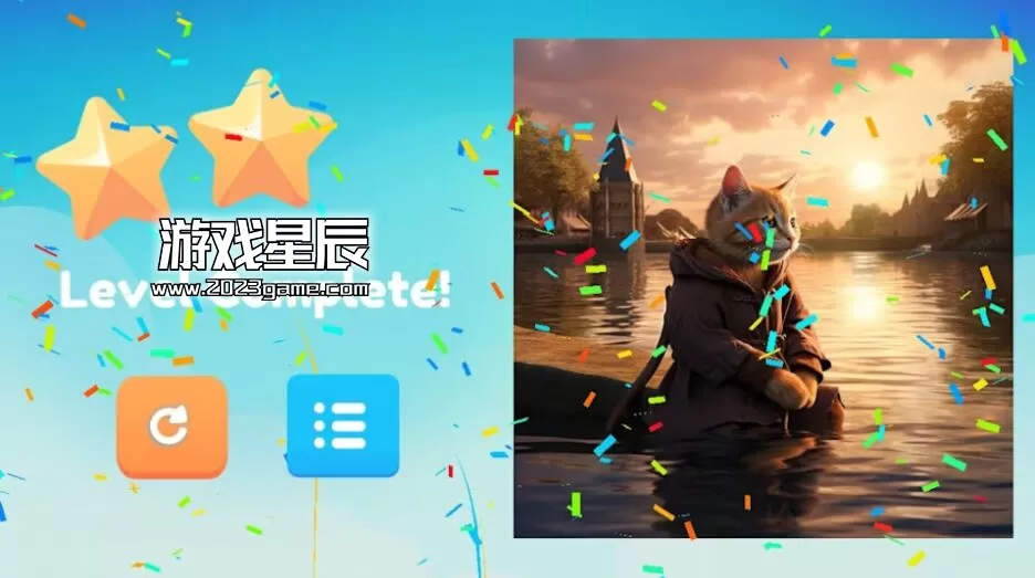 switch《神奇的宠物拼图 Jigsaw Fantastic Pets》英文版nsp下载_2