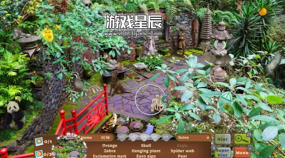 switch《Nature Escapes 2 Collector's Edition》英文版nsp下载_3