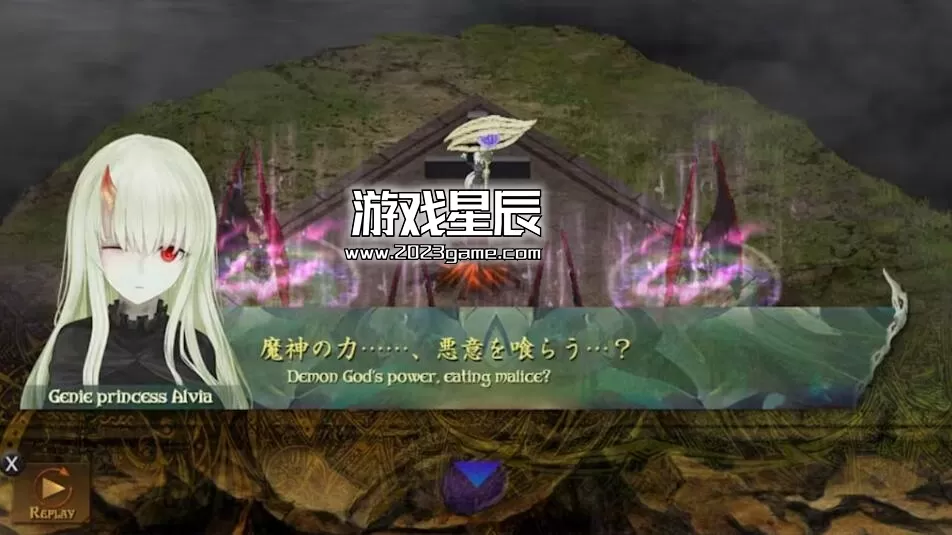 switch《阿瓦里斯3 AVARIS 3》英文版nsp下载_1