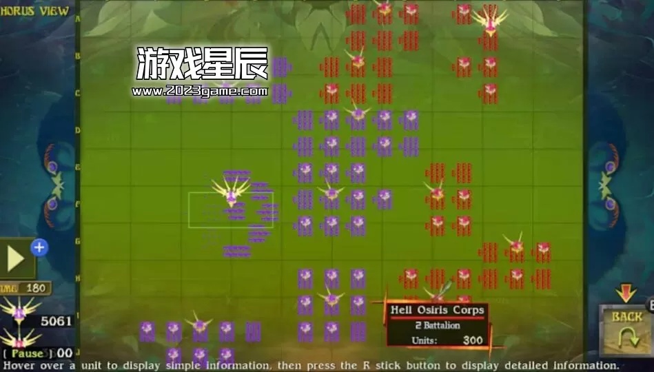 switch《阿瓦里斯3 AVARIS 3》英文版nsp下载_4
