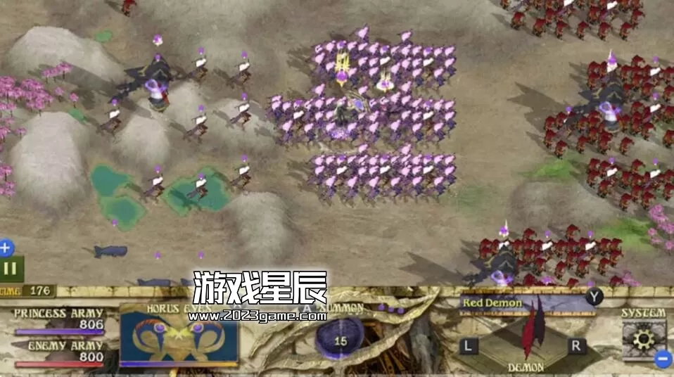 switch《阿瓦里斯3 AVARIS 3》英文版nsp下载_2