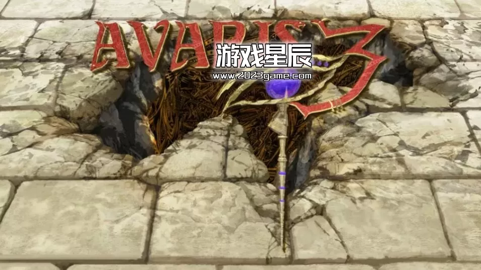 switch《阿瓦里斯3 AVARIS 3》英文版nsp下载