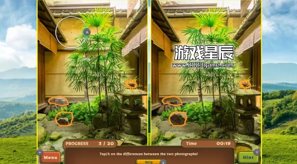 switch《Nature Escapes 2 Collector's Edition》英文版nsp下载_1