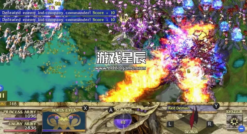 switch《阿瓦里斯3 AVARIS 3》英文版nsp下载_3