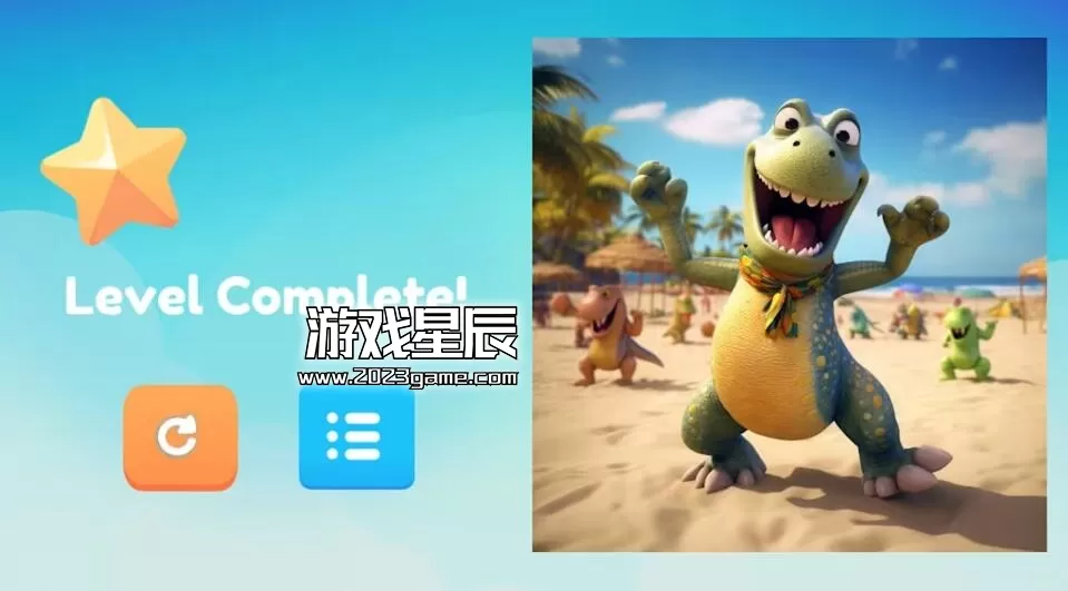switch《拼图恐龙 Jigsaw Dinosaurs》英文版nsp下载_3
