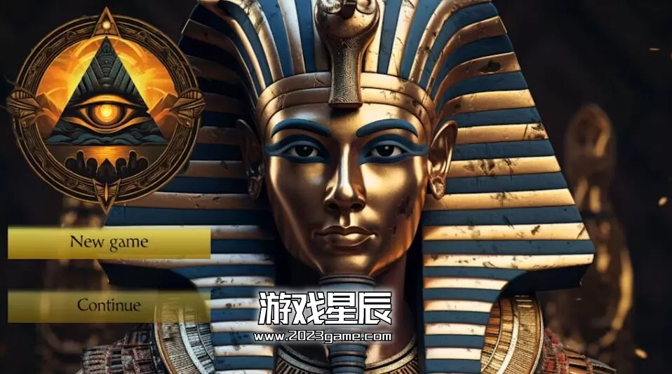 switch《埃及王位 Throne of Egypt》英文版nsp下载_4