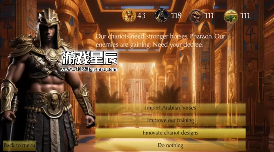switch《埃及王位 Throne of Egypt》英文版nsp下载_2