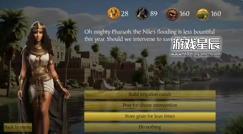 switch《埃及王位 Throne of Egypt》英文版nsp下载_3