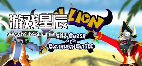 switch《金块&割喉牛的诅咒 Bullion - The Curse of the Cut-Throat Cattle》英文版nsp下载
