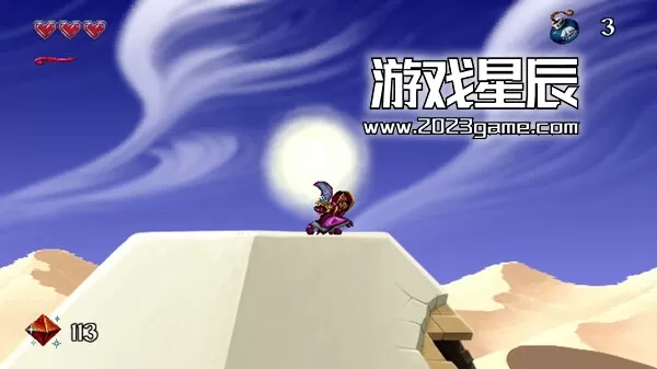 switch《阿尔泽特：法拉莫的宝石 Arzette: The Jewel of Faramore》英文版nsz下载_0