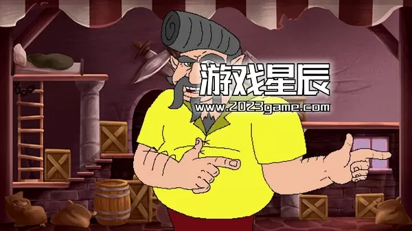 switch《阿尔泽特：法拉莫的宝石 Arzette: The Jewel of Faramore》英文版nsz下载_1