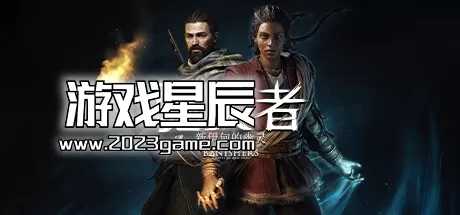PC《驱灵者：新伊甸的幽灵 Banishers: Ghosts of New Eden》中文版下载【v1.4.1.0|集成全DLC】