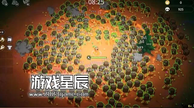 switch《暮光之城幸存者 Twilight Survivors》中文版nsp下载+0.13补丁_1