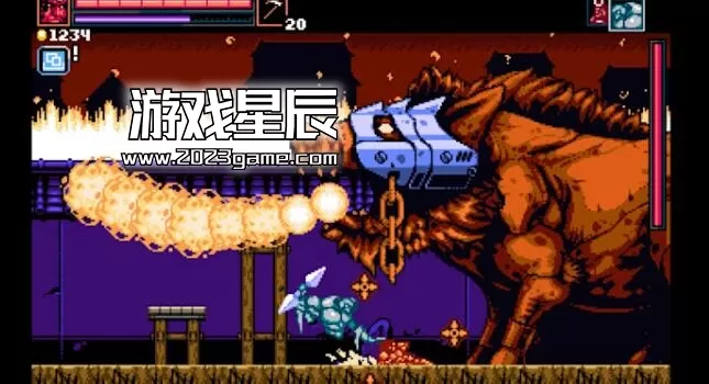 switch《流放之王 Lords of Exile》中文版nsz下载【含1.0.3补丁】_4