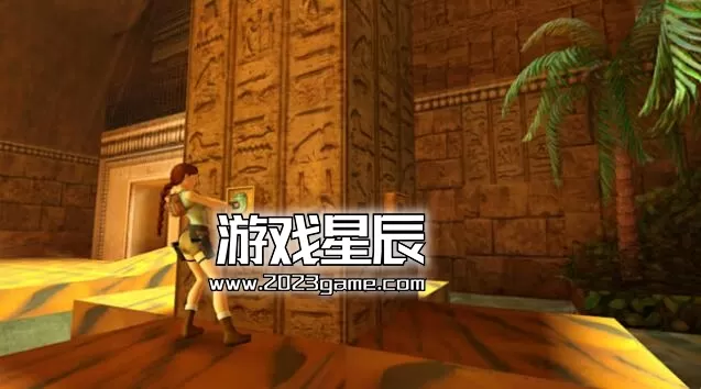 switch《古墓丽影 1-3 重制版 Tomb Raider I-III Remastered》中文版nsz下载+1.02补丁_3
