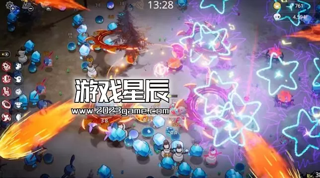 switch《暮光之城幸存者 Twilight Survivors》中文版nsp下载+0.13补丁_2