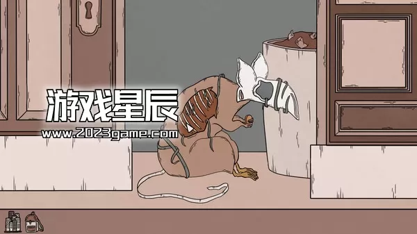 switch《诞生 Birth》中文版nsp下载_4