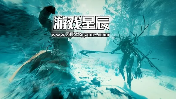 PC《驱灵者：新伊甸的幽灵 Banishers: Ghosts of New Eden》中文版下载【v1.4.1.0|集成全DLC】_5