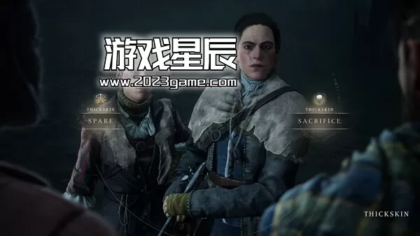 PC《驱灵者：新伊甸的幽灵 Banishers: Ghosts of New Eden》中文版下载【v1.4.1.0|集成全DLC】_2