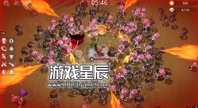 switch《暮光之城幸存者 Twilight Survivors》中文版nsp下载+0.13补丁_3