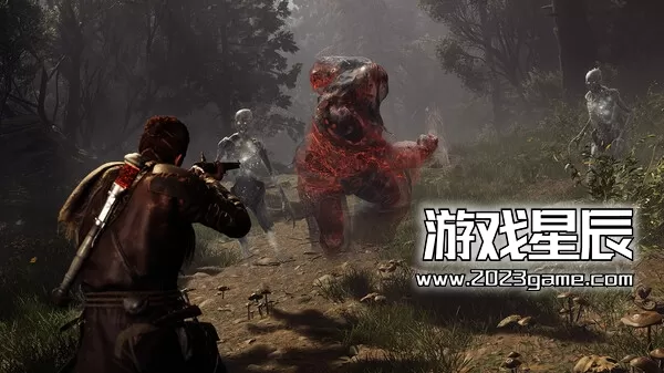 PC《驱灵者：新伊甸的幽灵 Banishers: Ghosts of New Eden》中文版下载【v1.4.1.0|集成全DLC】_4