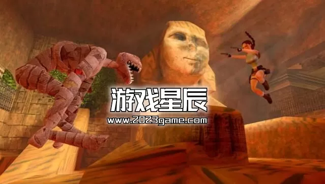 switch《古墓丽影 1-3 重制版 Tomb Raider I-III Remastered》中文版nsz下载+1.02补丁_1